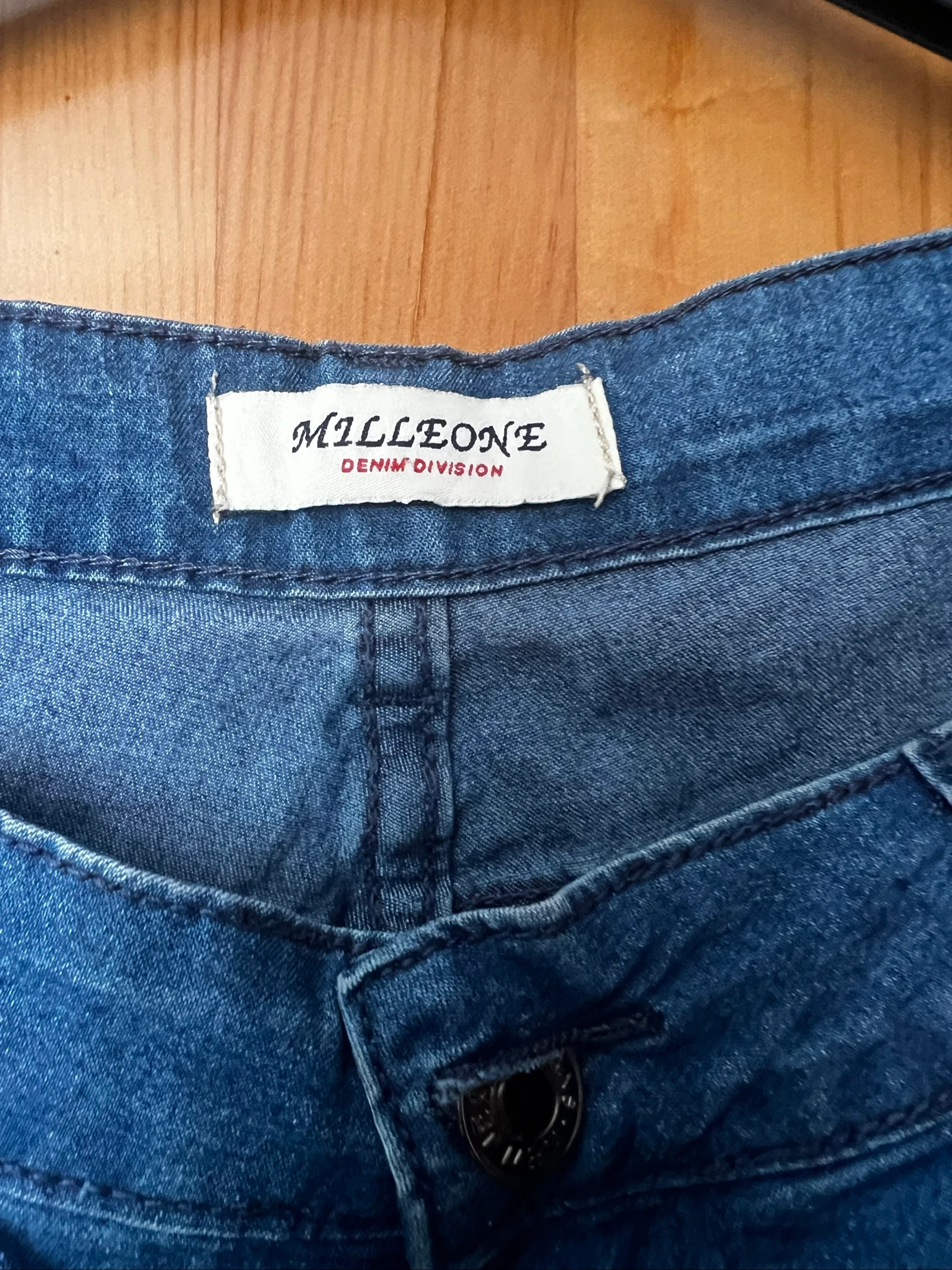 Pantalones – photo 2